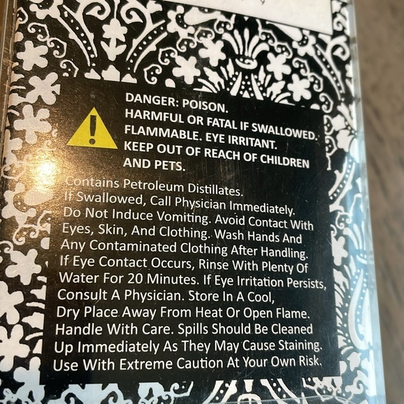 San Miguel Teakwood Sentiments Fragrance Diffuser - Picture 8 of 9